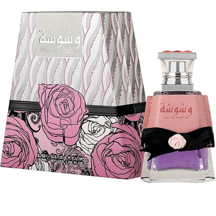Lattafa Perfumes Washwashah eau de parfum 30ml donna
