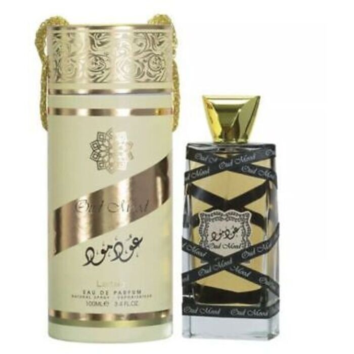 Lattafa Perfumes Oud Mood eau de parfum 30ml unisex