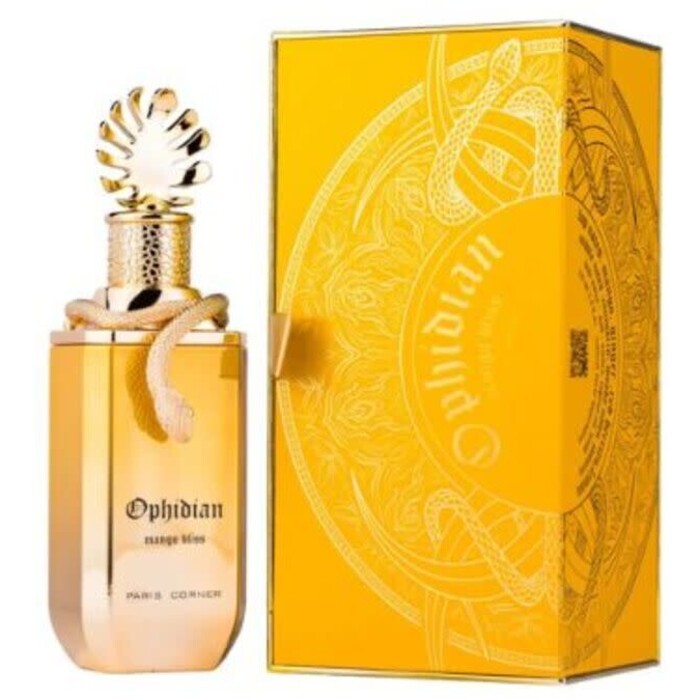 Paris Corner Ophidian Mango Bliss eau de parfum 100ml unisex