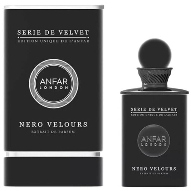 Anfar 1950 Nero Velours Parfum 100ml uomo