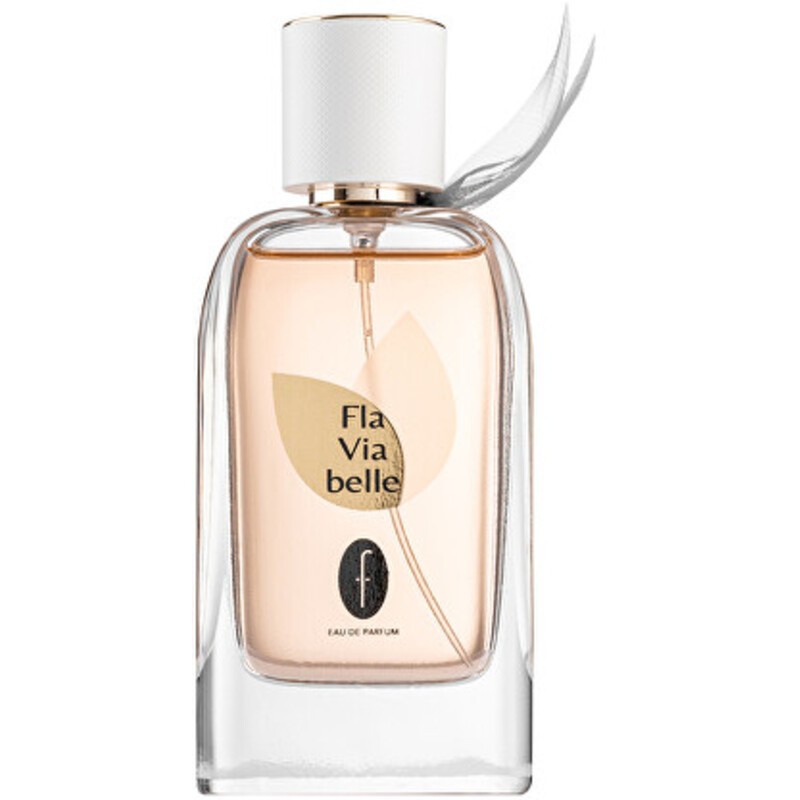 Flavia Flavia Belle eau de parfum 100ml donna
