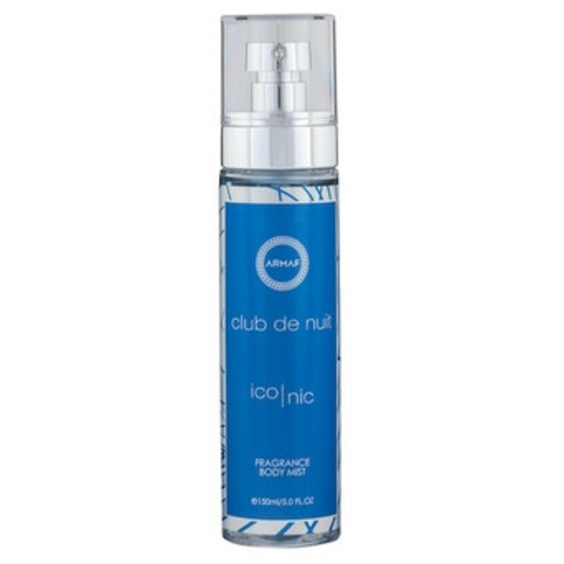 Armaf Club De Nuit Blue Iconic Profumo da uomo 150ml uomo
