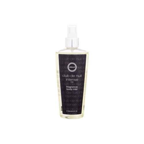 Armaf Club de Nuit Intense Body spray for men 150ml uomo