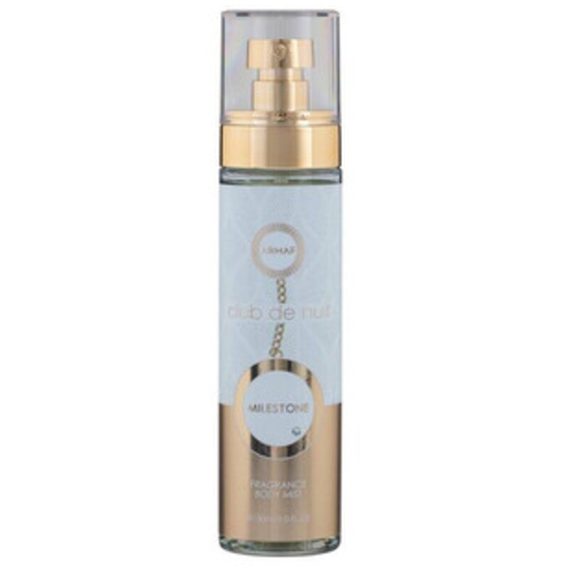 Armaf Club de Nuit Milestone Body mist 150ml unisex