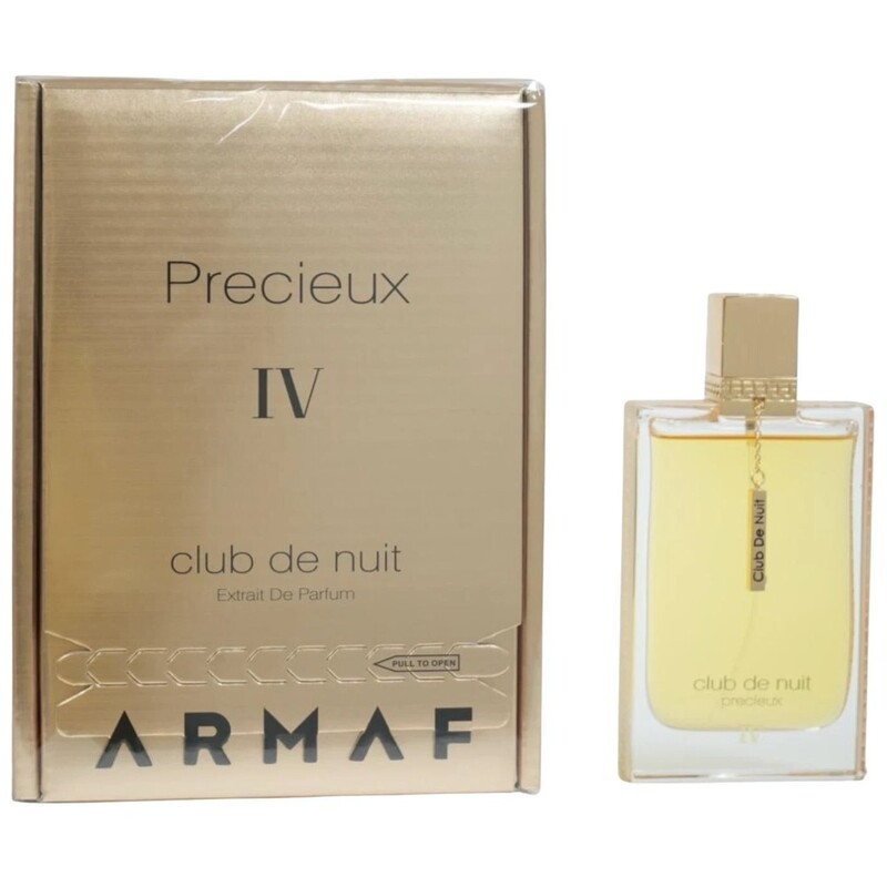Armaf Club de Nuit Precieux IV Extrait de Parfum 55ml unisex