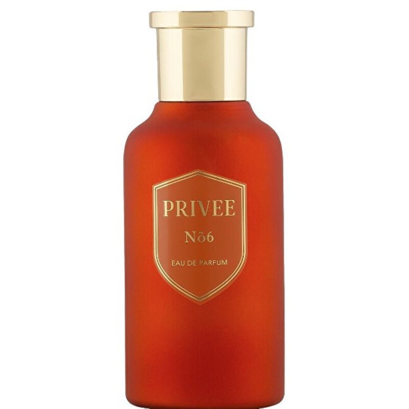 Flavia No 6 eau de parfum 100ml unisex