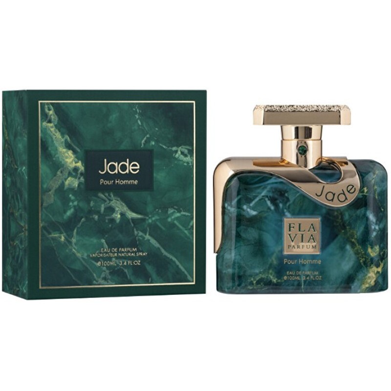 Flavia Jade Pour Homme eau de parfum 100ml uomo