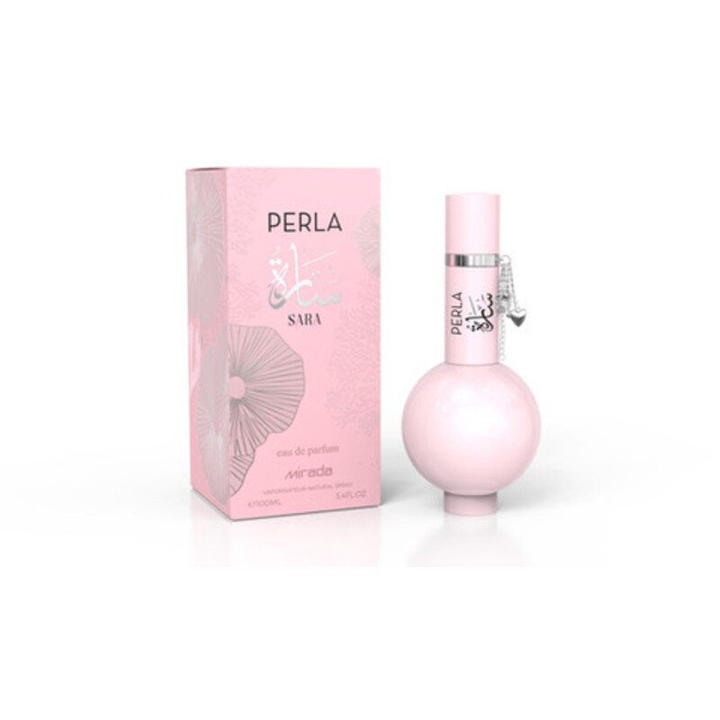 Mirada Perla Sara eau de parfum 100ml donna