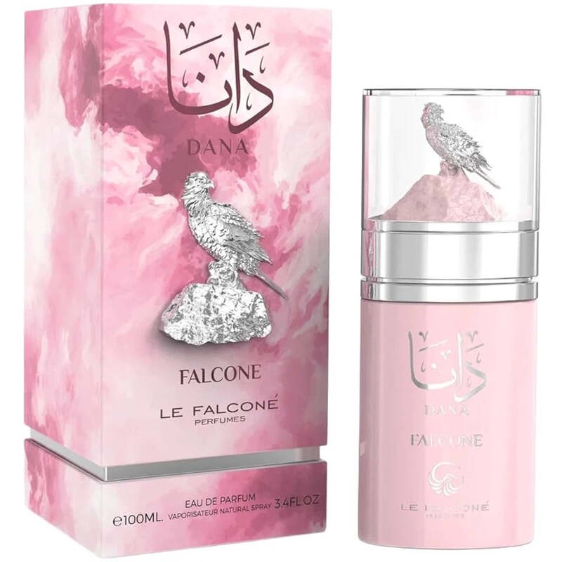Le Falcone Falcone Dana eau de parfum 100ml donna