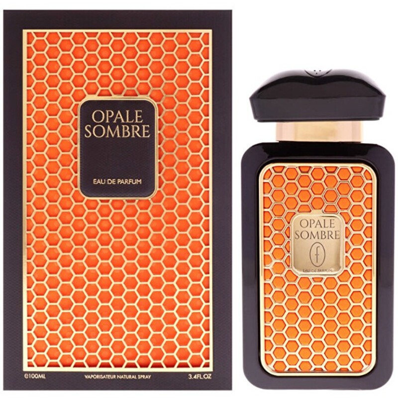 Flavia Opale Sombre eau de parfum 100ml donna