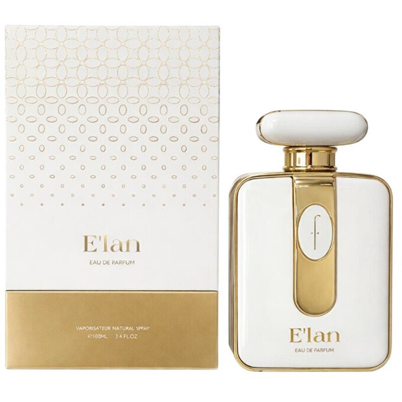 Flavia Elan eau de parfum 100ml Donna