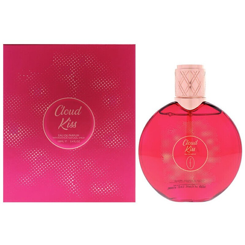 Flavia Cloud Kiss eau de parfum 100ml donna