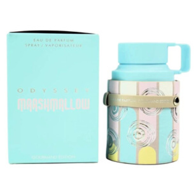 Armaf Odyssey Marshmallow eau de parfum 100ml unisex