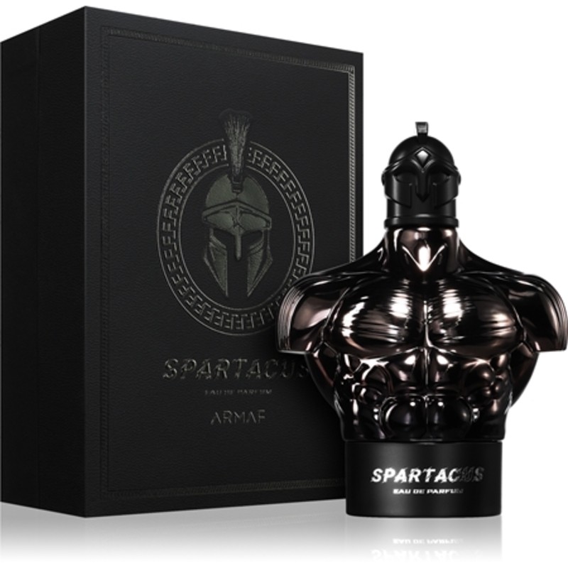 Armaf Spartacus eau de parfum 100ml uomo