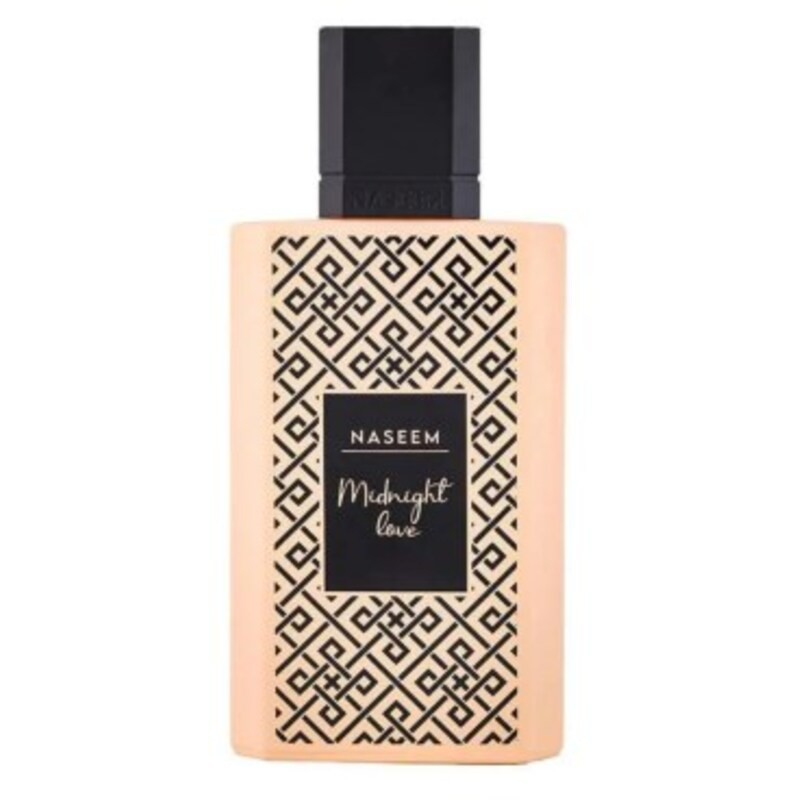 Naseem Midnight Love eau de toilette 50ml unisex