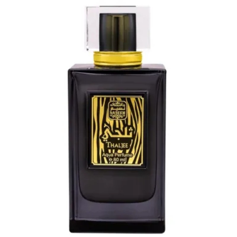 Naseem Thaljee eau de toilette 80 ml unisex