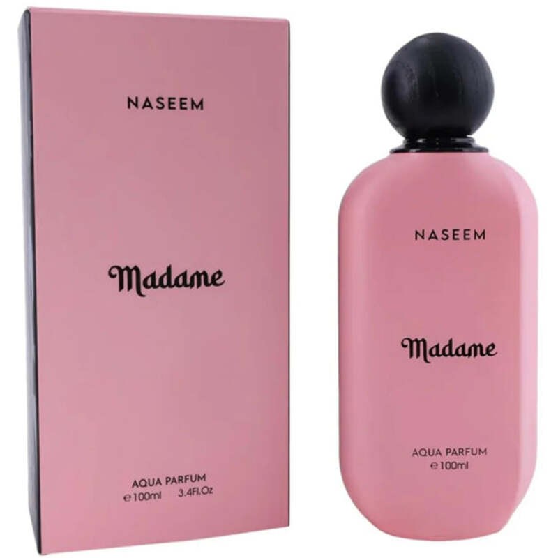 Naseem Madame eau de toilette 100ml donna