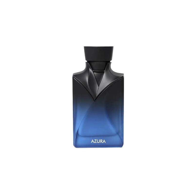 Naseem Azura eau de toilette 90ml uomo