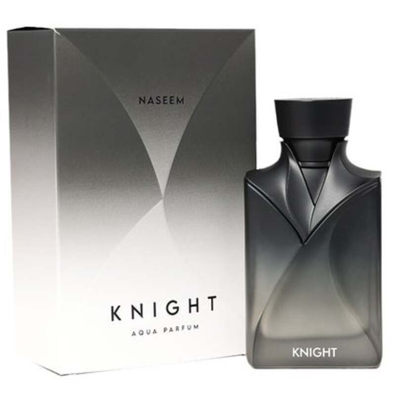 Naseem Knight eau de toilette 90ml uomo