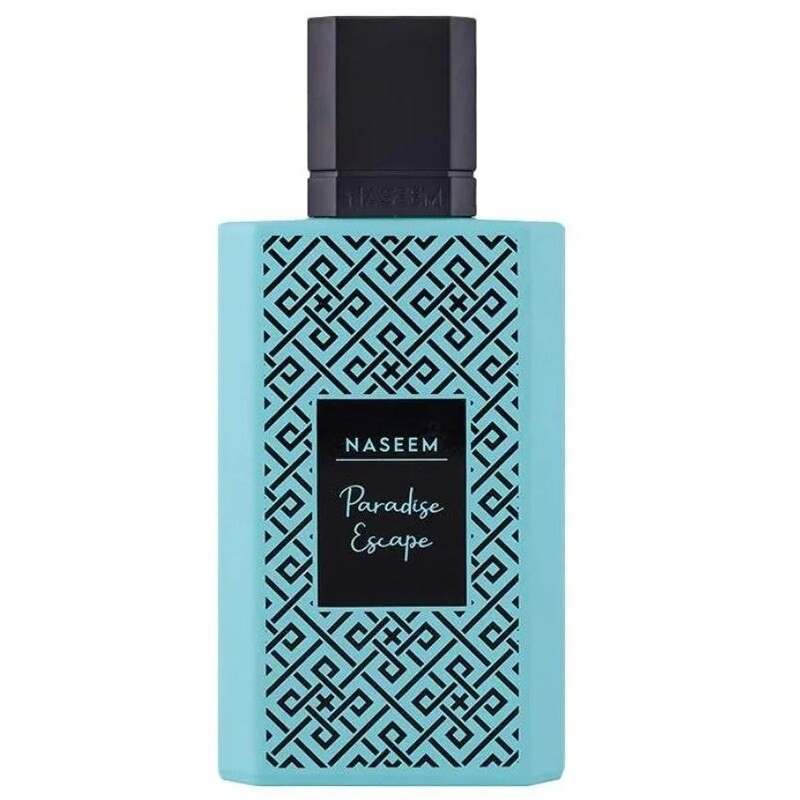 Naseem Paradise Escape eau de toilette 50ml unisex