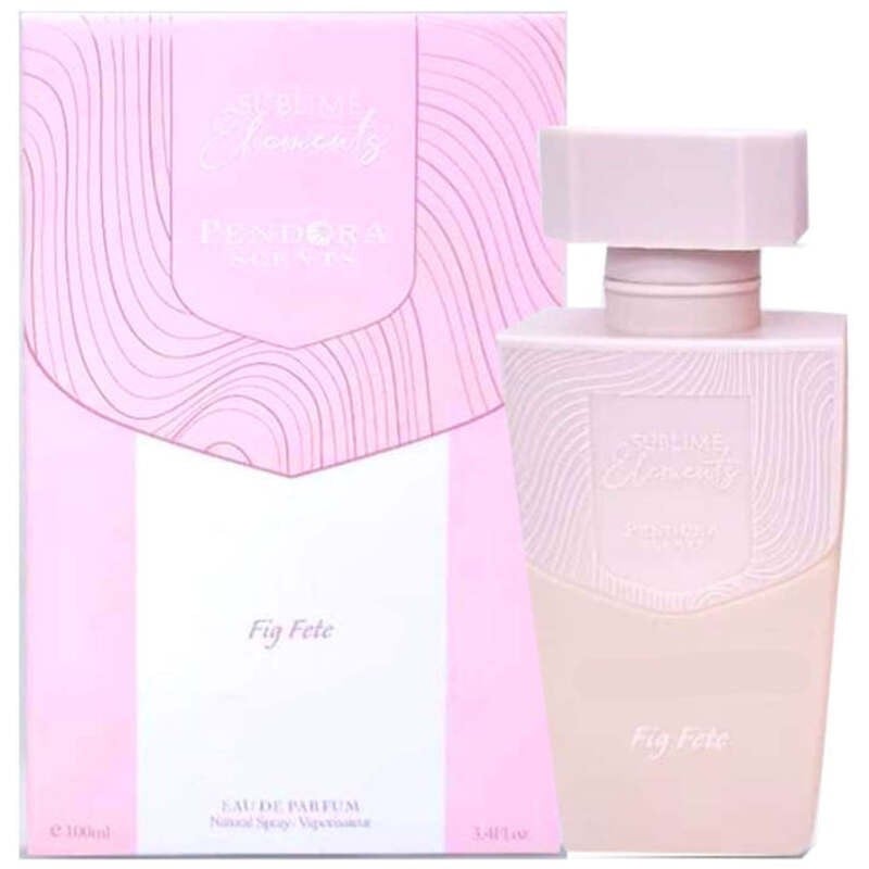 Pendora Scents Fig Fete eau de parfum 100ml unisex