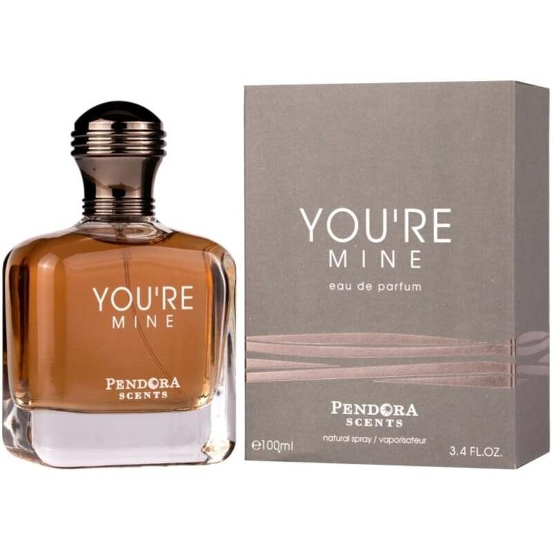 Pendora Scents You're Mine eau de parfum 100ml uomo