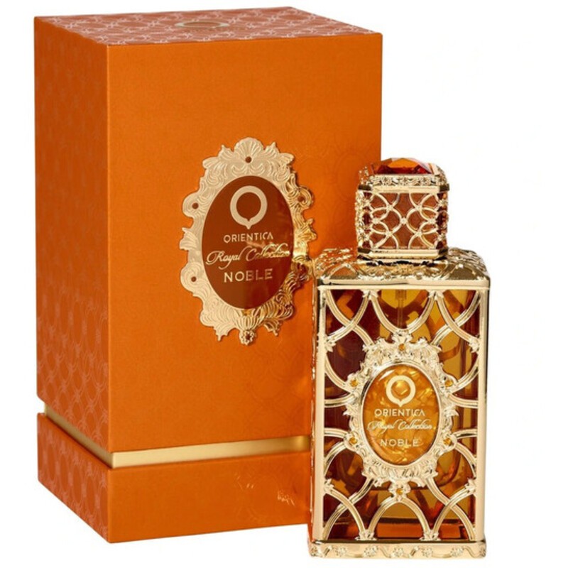 Orientica Royal Collection Noble eau de parfum 80ml unisex