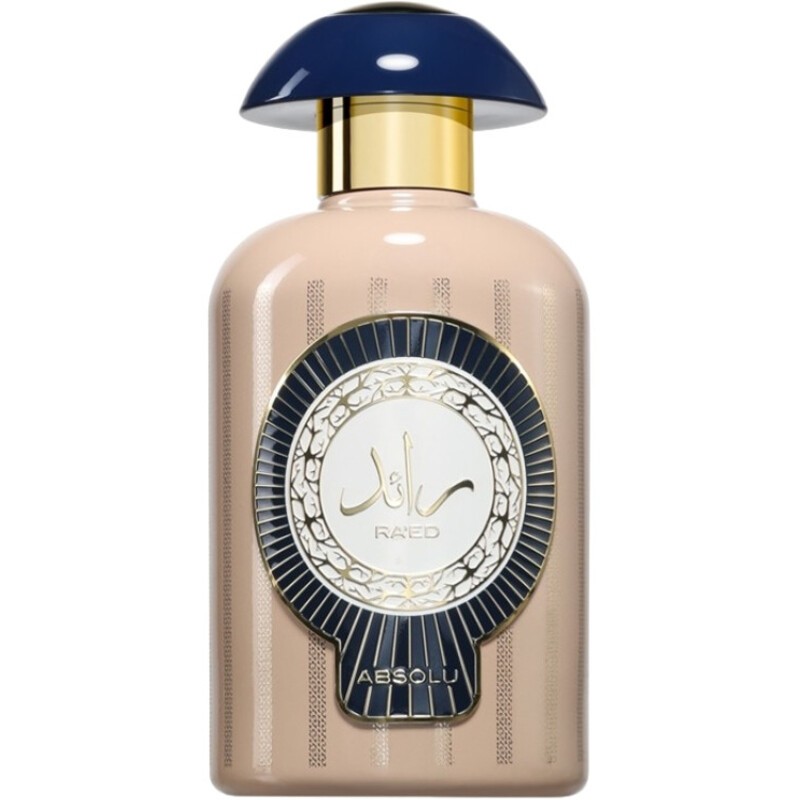 Lattafa Perfumes Raed Absolu eau de parfum 100ml unisex