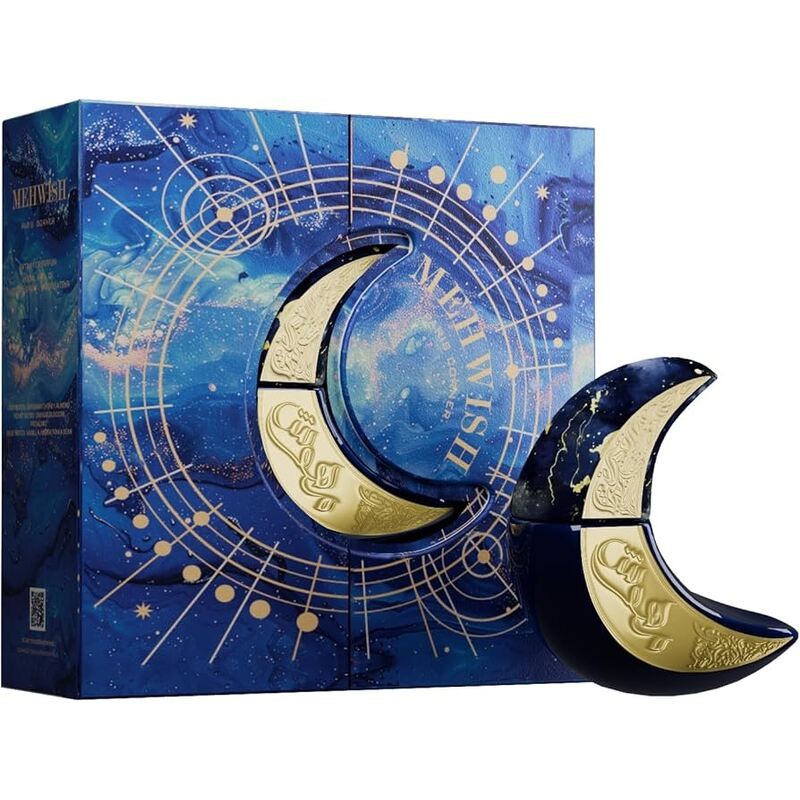Paris Corner Mehwish eau de parfum unisex