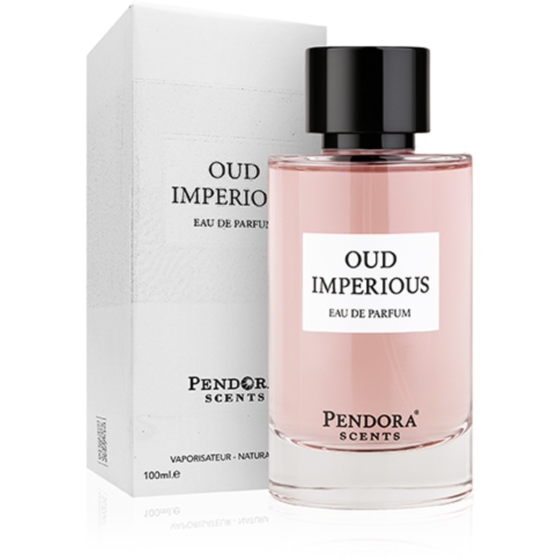 Pendora Scents Oud Imperious eau de parfum 100ml unisex