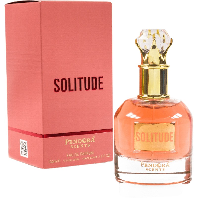 Pendora Scents Solitude eau de parfum 100ml donna