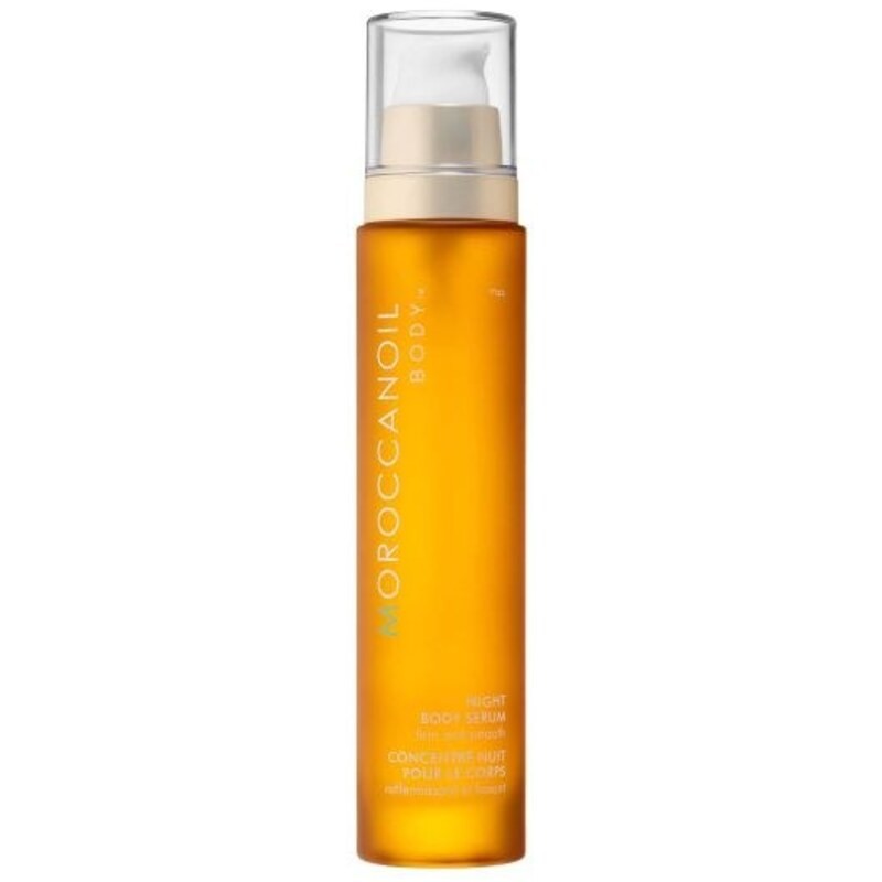 Moroccanoil Night Body Serum 50ml donna