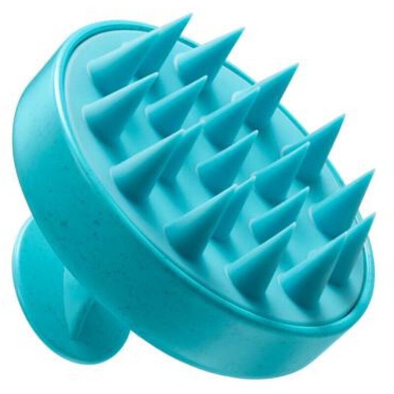 Spazzola esfoliante per cuoio capelluto Moroccanoil - Masn card? Donna