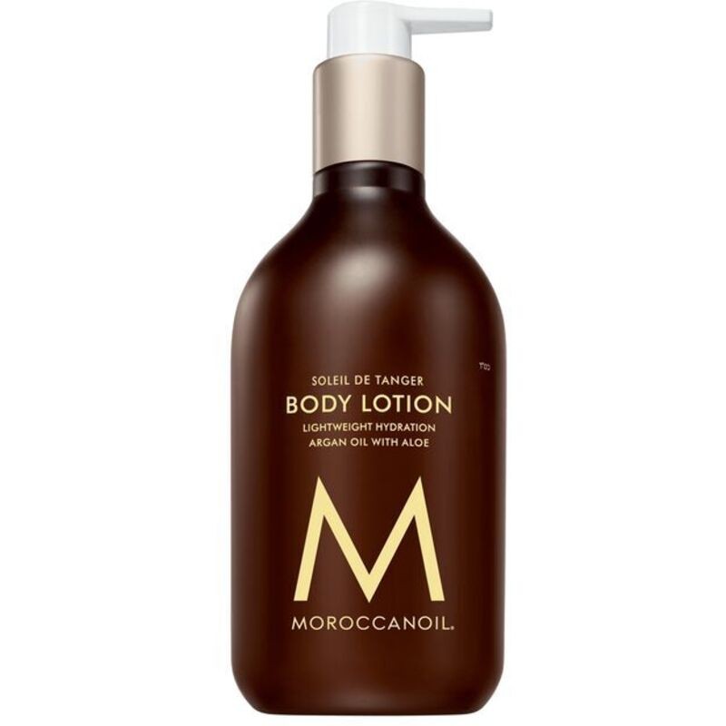 Moroccanoil Soleil de Tanger Body Lotion - Latte corpo 360ml donna