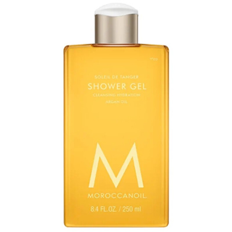 Moroccanoil Soleil de Tanger Shower Gel - Gel doccia 250ml donna