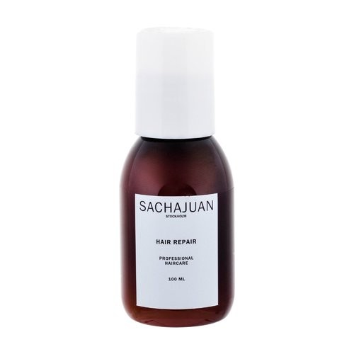 Trattamento riparatore per capelli Sachajuan - Trattamento per capelli 500ml donna