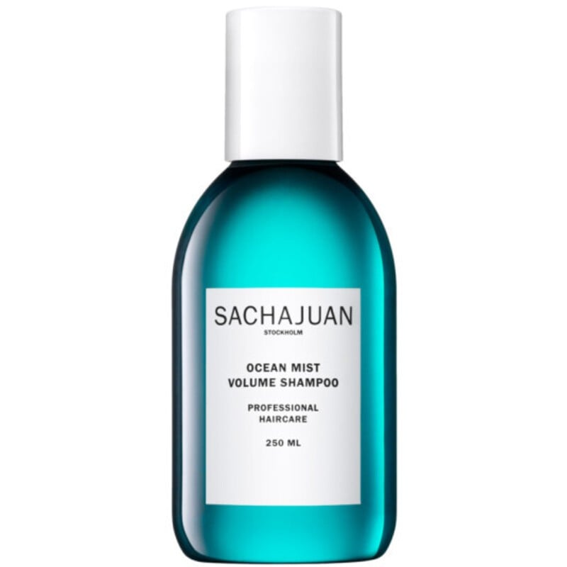 Sachajuan Ocean Mist Volume Shampoo - Shampoo per capelli più voluminosi 1000ml donna