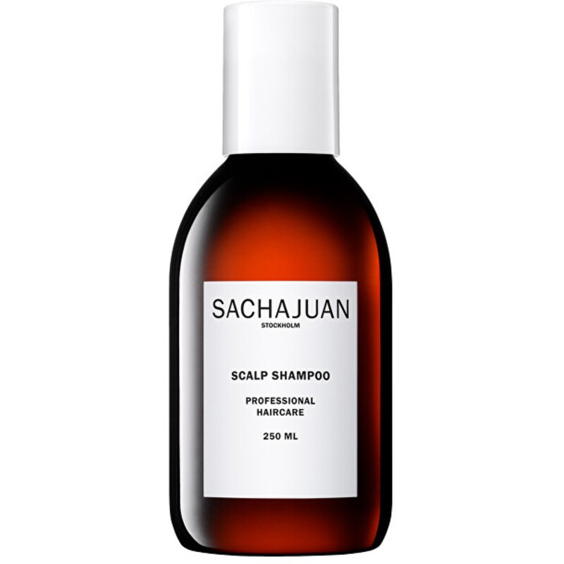 Sachajuan Scalp Shampoo 50ml donna