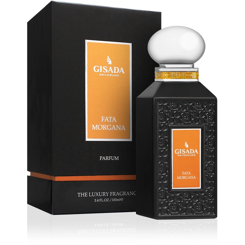 Gisada Fata Morgana profumo 100ml unisex