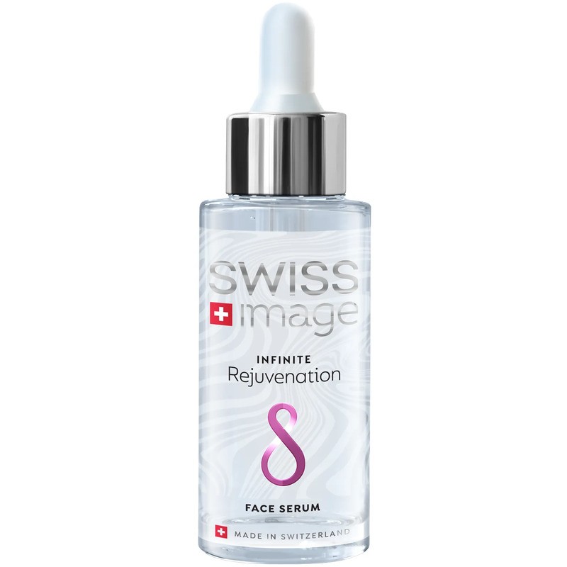 Swiss Image Infinite Care Infinite Rejuvenation Face Serum - Siero viso rigenerante e ringiovanente 30ml donna
