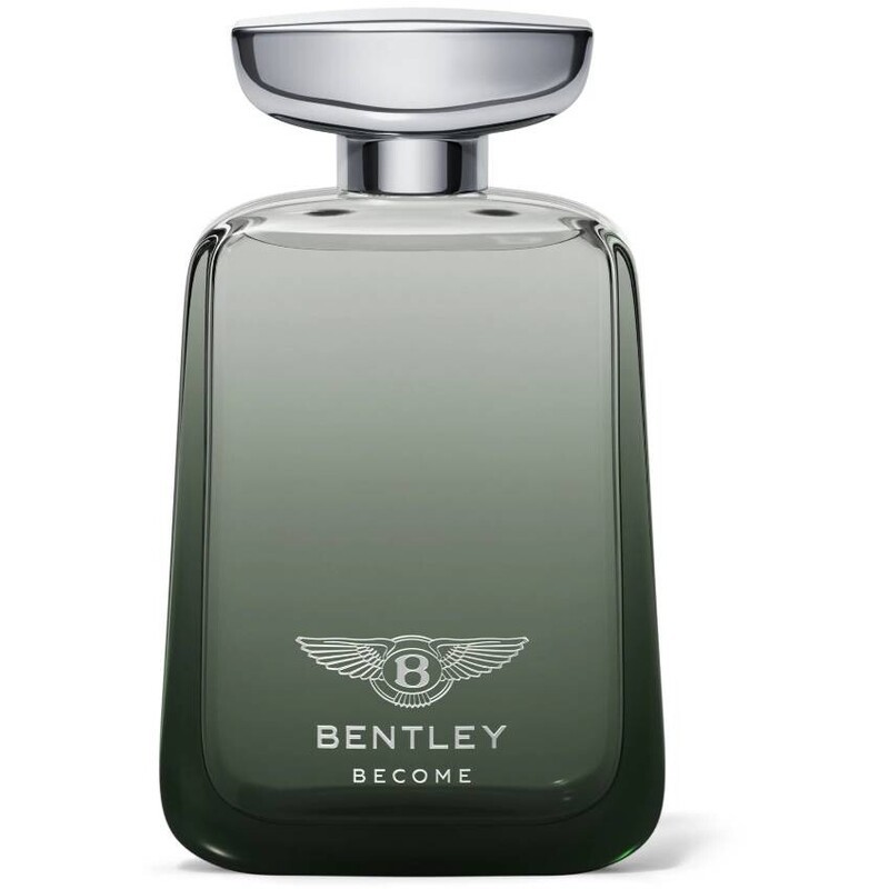 Bentley Become eau de parfum 100ml uomo