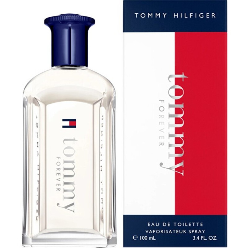 Tommy Hilfiger Tommy Forever eau de toilette 30ml uomo