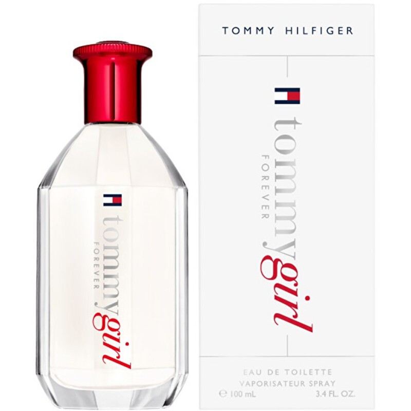 Tommy Hilfiger Tommy Girl Forever eau de toilette 30ml donna