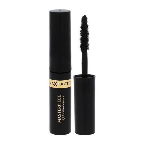 Max Factor Masterpiece Mascara donna Rich Black