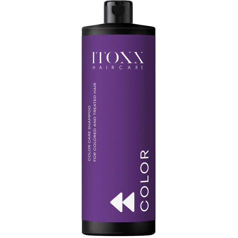 Shampoo Itoxx Color - shampoo per capelli 1000ml unisex