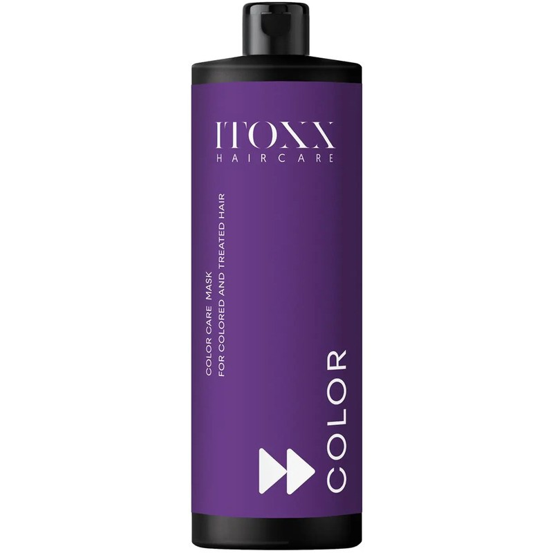 Maschera Colorante Itoxx - Maschera per Capelli 1000ml Donna