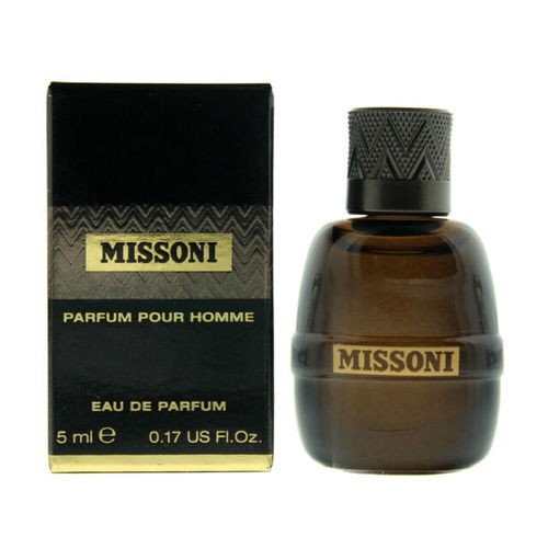 Missoni Perfume For Men eau de parfum Miniature 5ml uomo