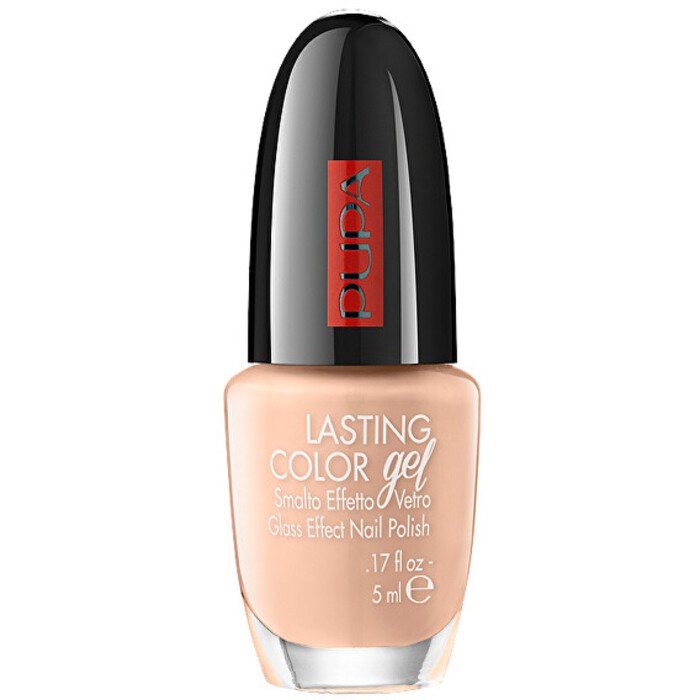 Smalto per unghie in gel a lunga durata Pupa - Smalto per unghie 5ml donna 023 Blueberry Milkshake