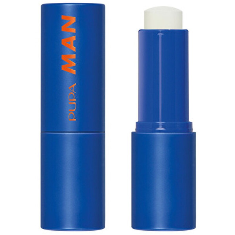 Pupa Man Perfect Matte Balm - Balsamo labbra per uomo 4.0g uomo