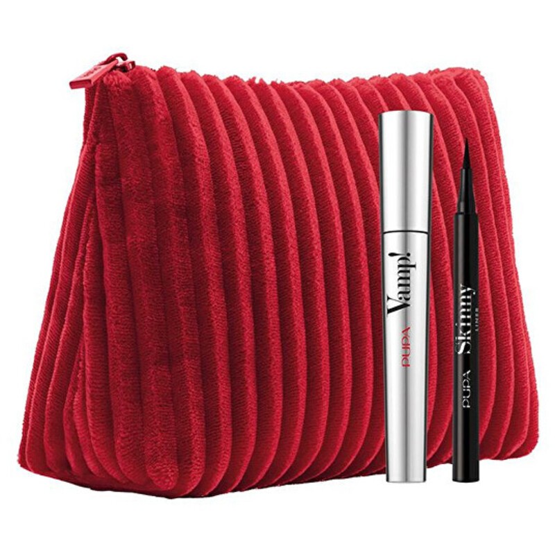 Set Pupa Mascara e Skinny Liner - Set regalo donna